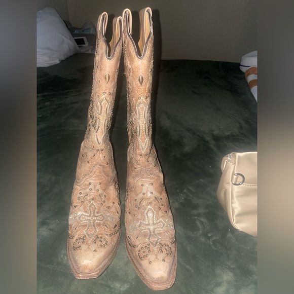 Western Boots - Picture 2 of 9